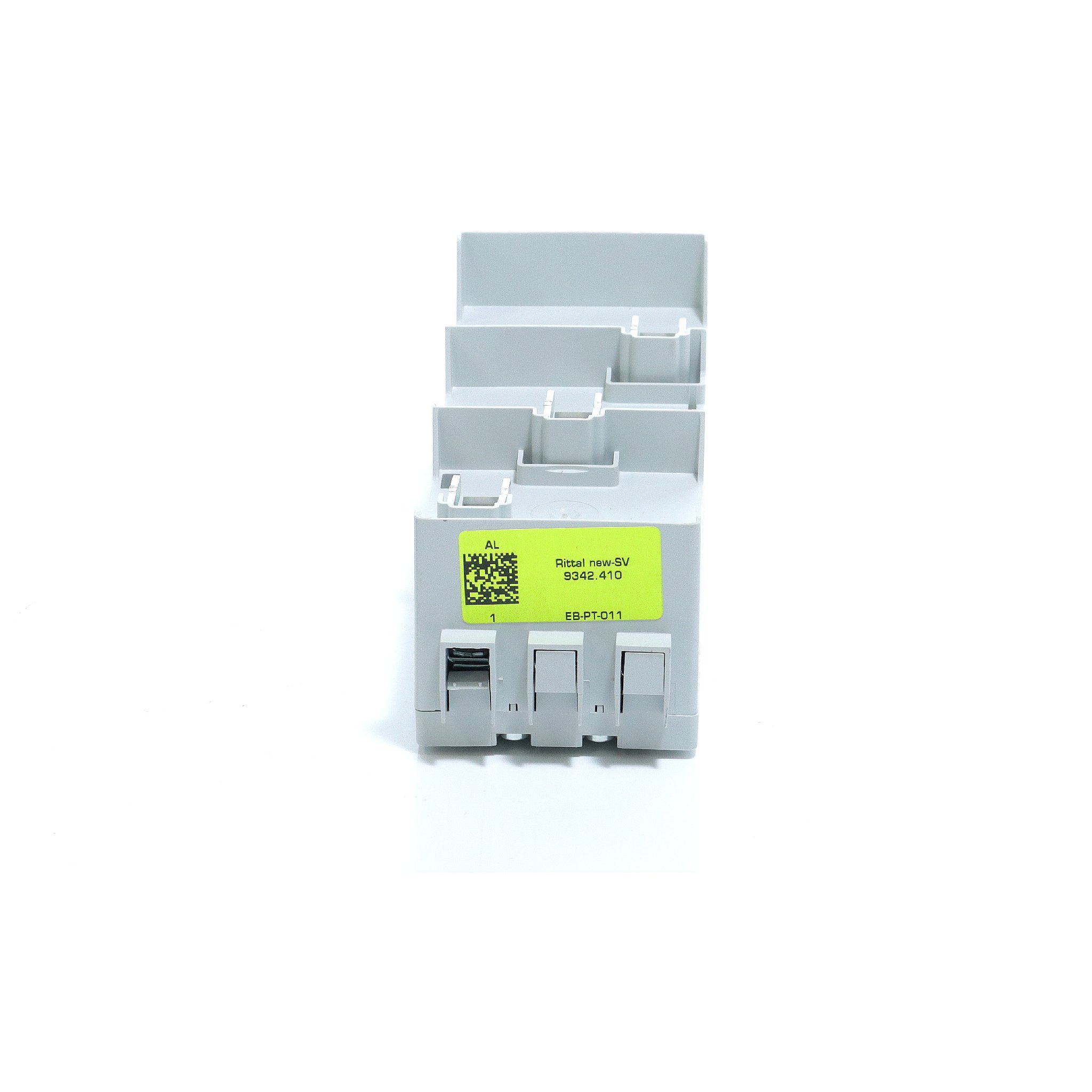 CB-Geräteadapter, 3-polig  